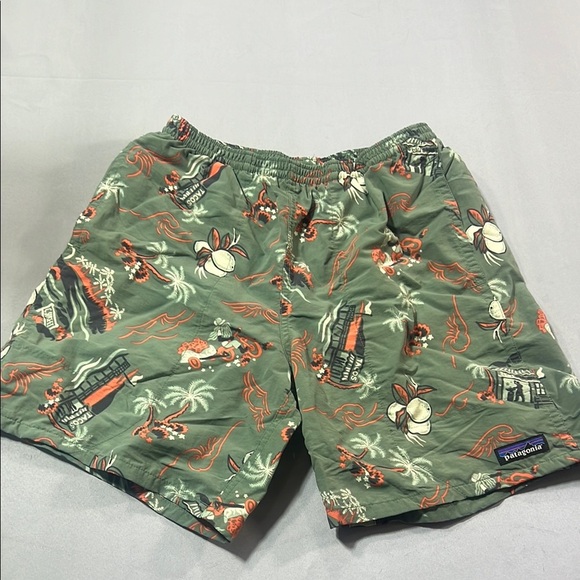 Patagonia Other - Patagonia swim trunks size Small
